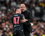 Manchester City “dans les livres d’histoire” selon un acteur décisif du titre !
