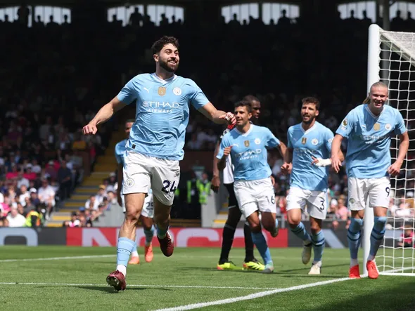 Manchester City-Wolverhampton : chaîne TV, heure et compos probables du match