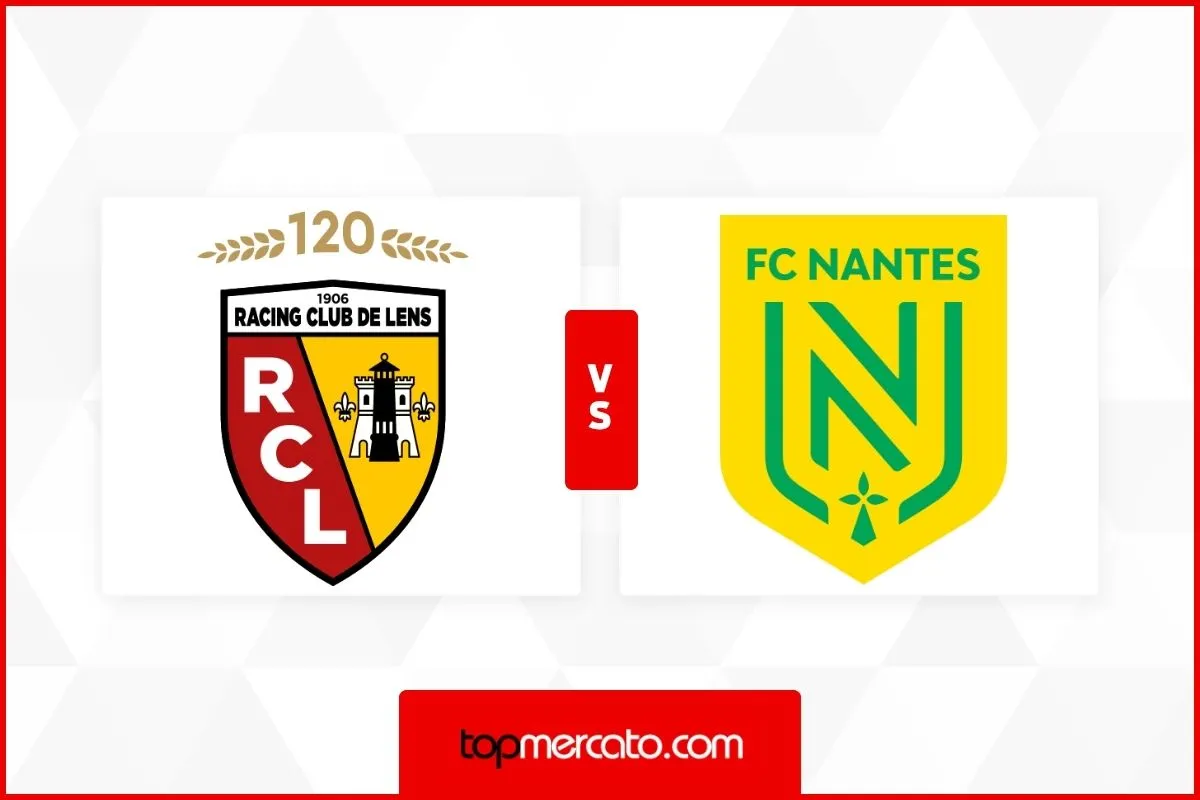 Pronostic Lens Nantes