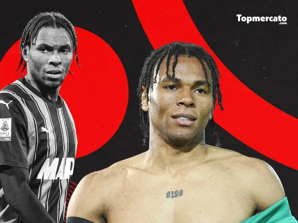 Les gros coups du mercato : quel club et quel transfert pour Armand Laurienté ?