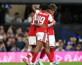 “Il est incroyable et tellement agréable à regarder” : Arteta encense la pépite qui n’a pas coûté un centime à Arsenal
