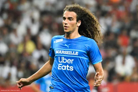OM : Guendouzi répond aux critiques de Payet
