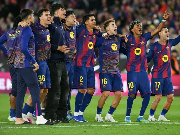 Barça : quatre talents issus de la Masia transférés dans les dernières heures du mercato
