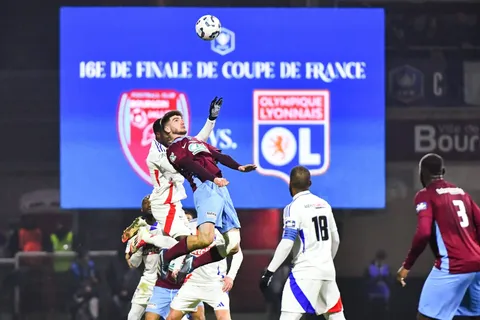 OL, OM, Bordeaux… Les pires humiliations de l’histoire en Coupe de France