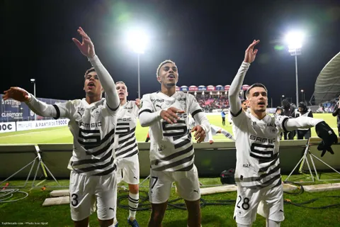 Mercato - OM : un défenseur de Ligue 1 en approche !