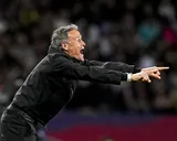 PSG : Riolo balance un nouveau dossier sur Luis Enrique !