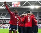 Match Lille – Slovan Bratislava : chaîne TV et compos probables