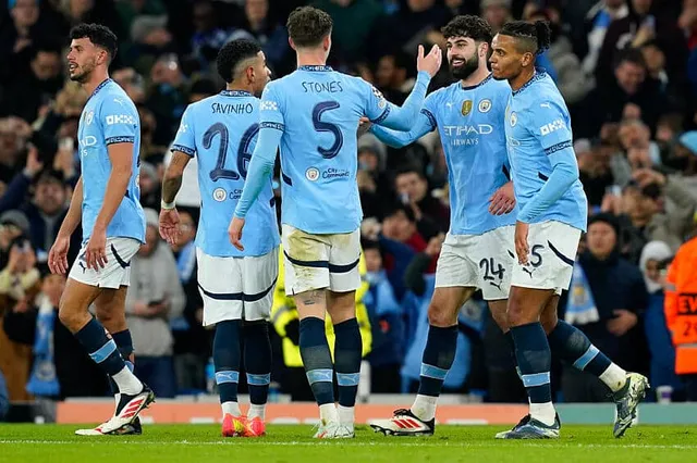 Real Madrid : la presse espagnole désigne l’étonnant “danger caché” de Manchester City