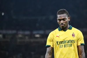 Mercato – Rafael Leao séduit par Aston Villa, l’AC Milan privilégie une autre offre