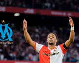 Mercato – L’OM a signé un transfert record avec Quinten Timber