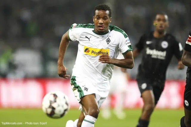 M’gladbach : Pléa dans le viseur de Man Utd ?