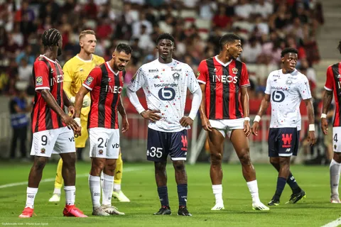 Mercato - Une pépite de Ligue 1 vers la Premier League ?