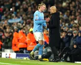Match Manchester City-Inter Milan : chaîne TV et compos officielles