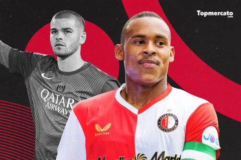 Les 10 recrues les plus chères du mercato d’été 2025 en Ligue 1