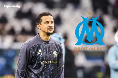 Officiel Mercato OM : Luiz Felipe signe dans son nouveau club