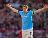 Mercato OM : encore un espoir dans le dossier Kevin De Bruyne ?