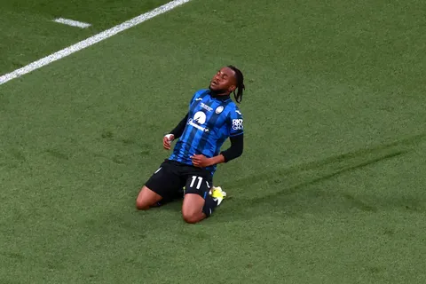 Mercato - PSG : la vérité sur la piste Lookman