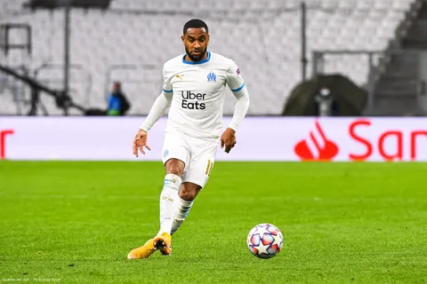 Mercato - OM : ça coince à cause des agents pour Amavi