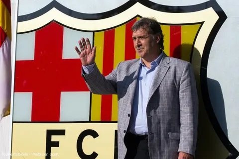 Guzmán, le futur gardien du Barça ?