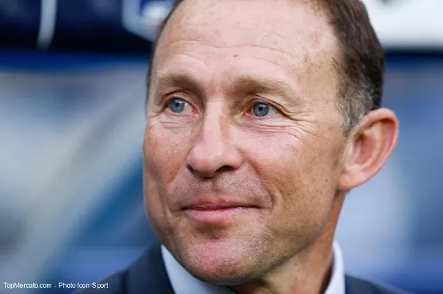 OM : Papin reste très fier de son Ballon d’Or