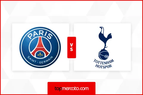 Pronostic PSG Tottenham – Ligue des Champions (26/11/2025)