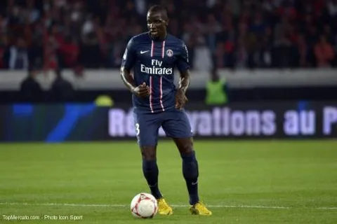 PSG : une info pourrait inciter Sakho à partir