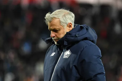 Mercato – Un nouveau buteur et 2 autres postes à renforcer… Le LOSC doit s’activer de toute urgence