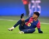Barça : le verdict est tombé pour Lamine Yamal