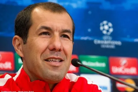 Guido Carillo signe à l’AS Monaco (officiel)