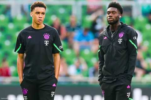 Mercato - Real Madrid : un Munichois pour remplacer un Français