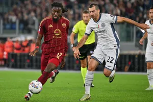 Inter Milan – AS Rome : chaîne TV, heure et compos probables du match