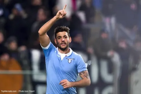 Lazio Rome : un club italien attend Djordjevic