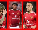 Mercato Manchester United : où en sont les quatre “indésirables” ?