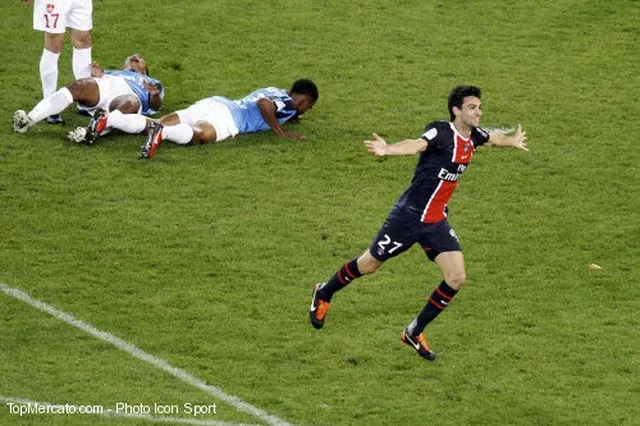 PSG – Brest : les notes du match