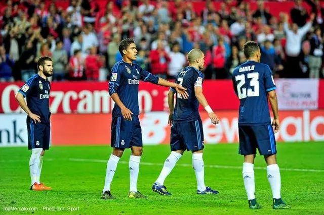 Troyes n’y arrive pas, Liverpool revient sur terre… Les Flops du week-end