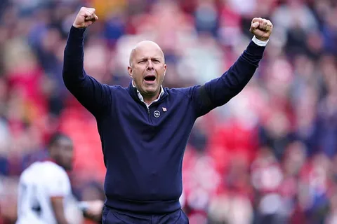 Mercato Liverpool : accord trouvé à 40 M€ pour le remplaçant d’Alexander-Arnold