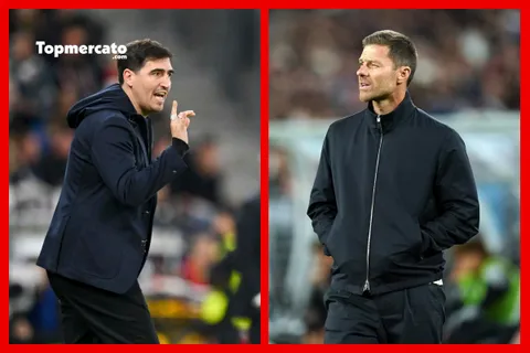 Chelsea et Liverpool lancent une nouvelle bataille mercato à 45 M€