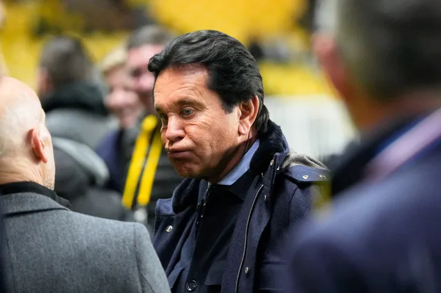 Nantes : mercato, réfractaires… Un ex-coach de l’ère Kita règle ses comptes