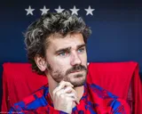 Un point de chute se dessine pour Griezmann