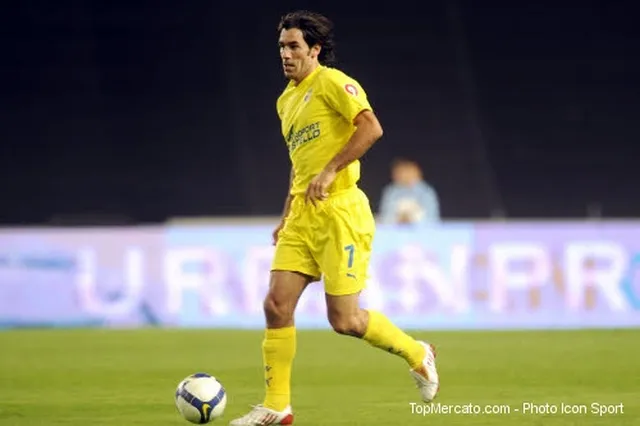Villarreal : Capdevila connaît le secret de Pires