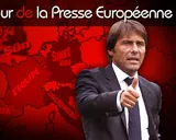 Un nouveau souci pour Deschamps, l’Italie a dévoilé ses joueurs pour l’Euro… Le Tour d’Europe de la presse