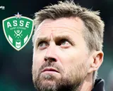 ASSE : Horneland ne demande rien en janvier, le mercato des Verts plus calme que prévu ?
