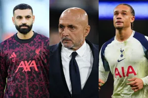 Liverpool piste un Français pour remplacer Salah, la Juve va boucler une nouvelle prolongation, Xavi Simons sur le départ ? Les 3 infos mercato du jour