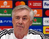 Brésil : un cadre du Real milite pour Ancelotti