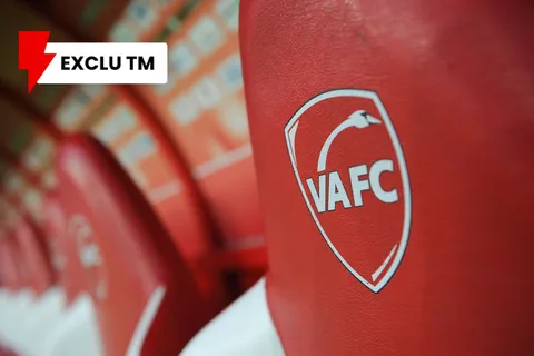 Exclu TM Valenciennes : un transfert à 500 000€ pour Mamadou Kebbeh