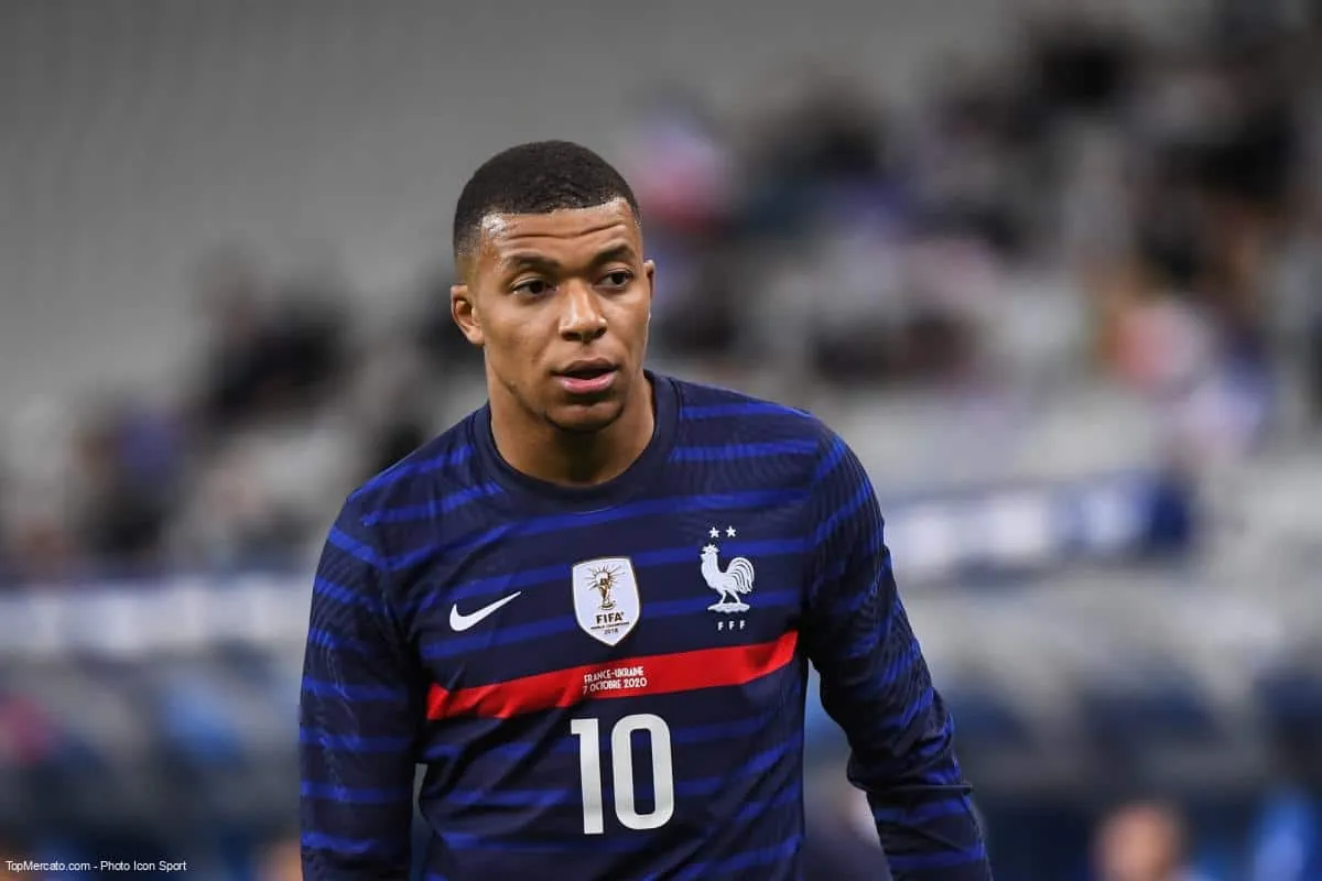 PSG : le Real Madrid n’aurait pas les sous pour Mbappé