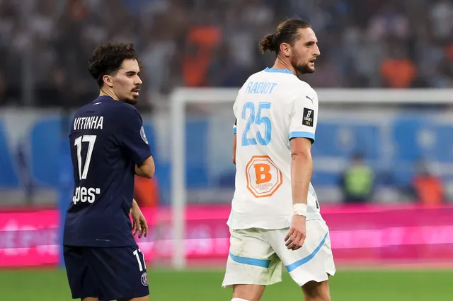 OM : Greenwood, Rabiot, Højbjerg… Y’aurait-il un Marseillais titulaire au PSG ?