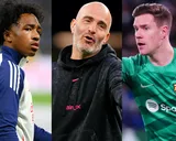Un nouveau courtisan anglais pour Fofana, Chelsea finalise un crack de 16 ans, la Turquie tend la main à ter Stegen… Les 3 infos mercato du jour