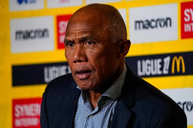 Nantes : la défaite de trop pour Antoine Kombouaré ?