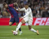 Real Madrid : le plan de Kylian Mbappé pour se sortir du piège du Barça